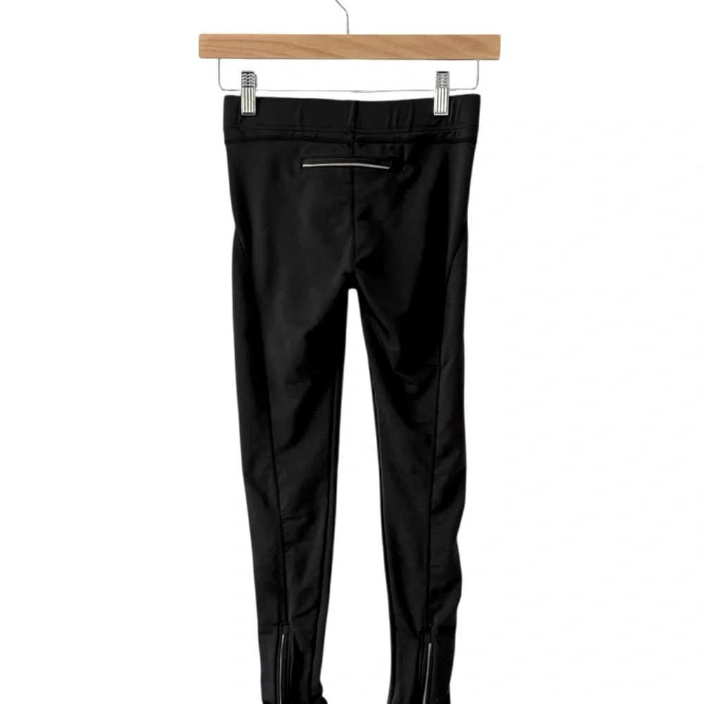 Women’s Prana Black Joggers! XS - Picture 3 of 7